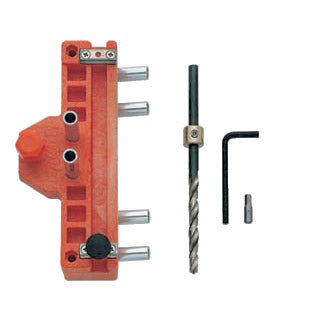 Set di maschere di foratura 3-DIM BBOX-11R-12R1 (67.1150)