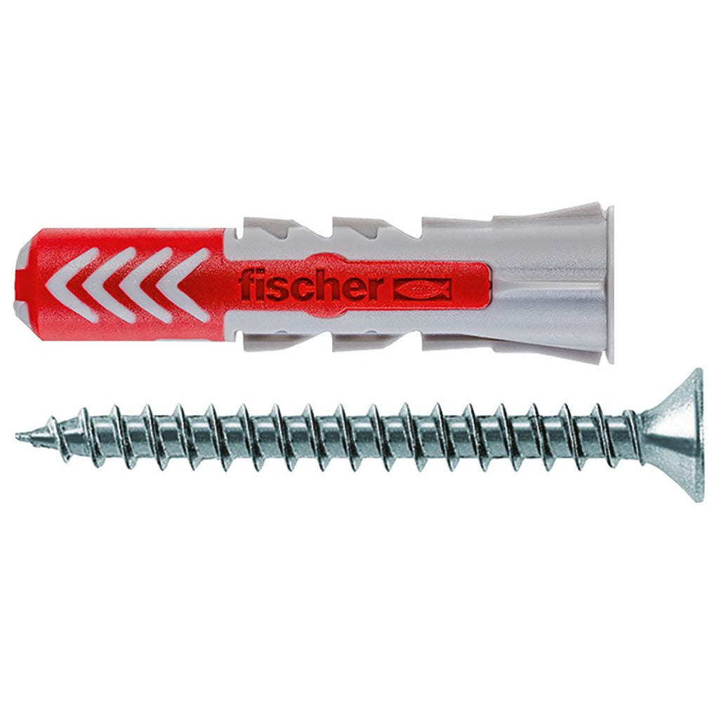 Duopower + Panheadschraube