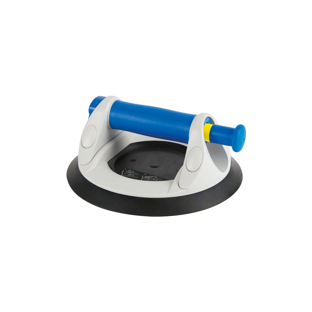Veribor® Pumpensaugheber / im Koffer