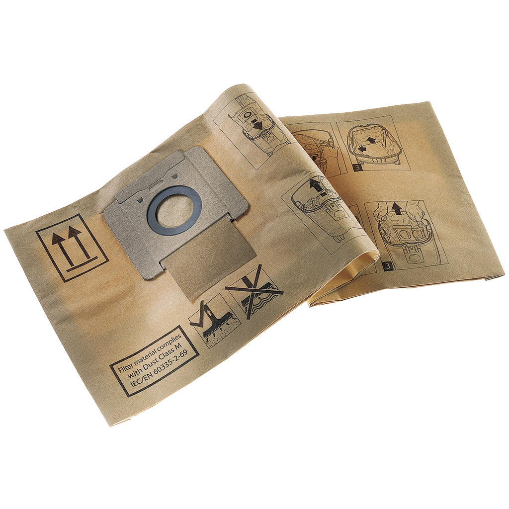 filter bag