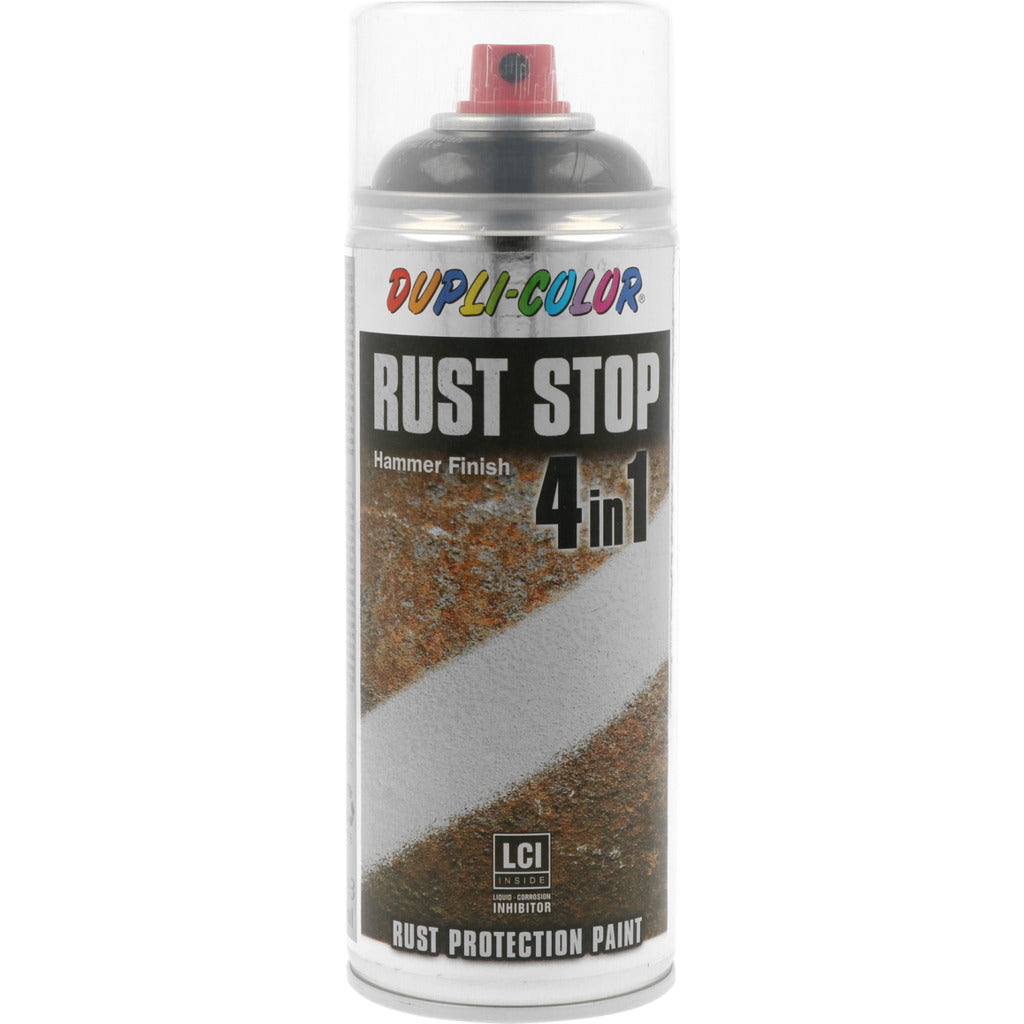Spray antiruggine RUST STOP