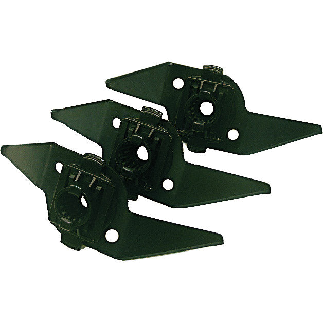 Ersatzmesser-Set