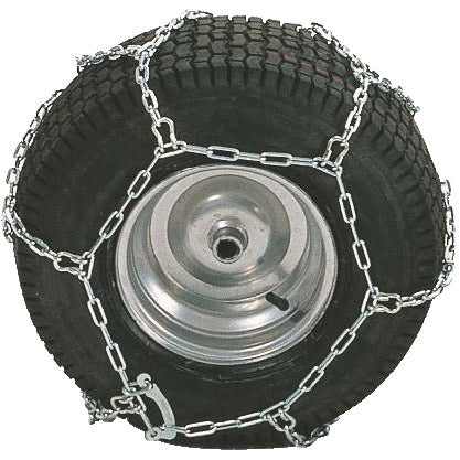 Snow chains for snow blowers SnowLine 560-620