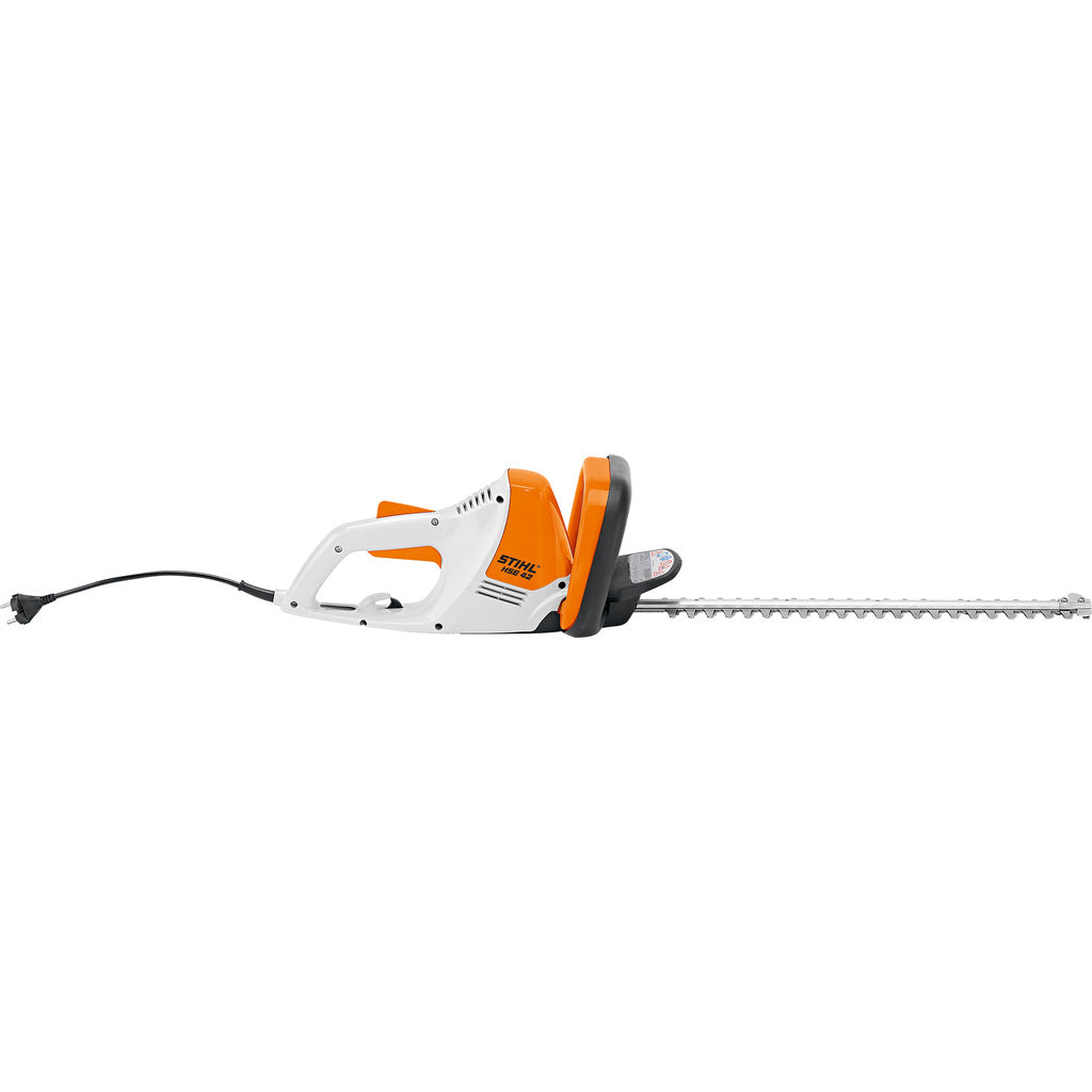Tagliasiepi elettrico HSE 42