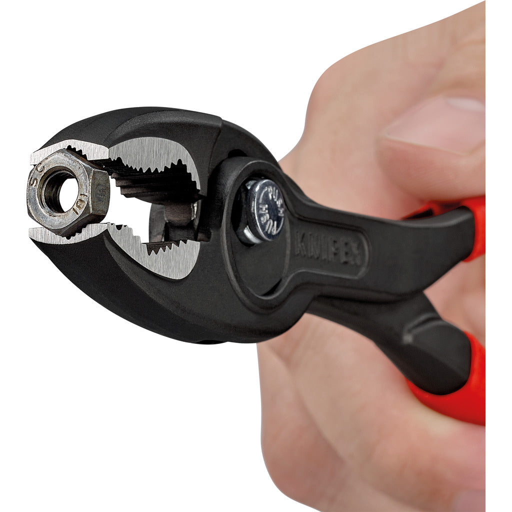 Knipex Front- und Seitengreifzange TwinGrip®