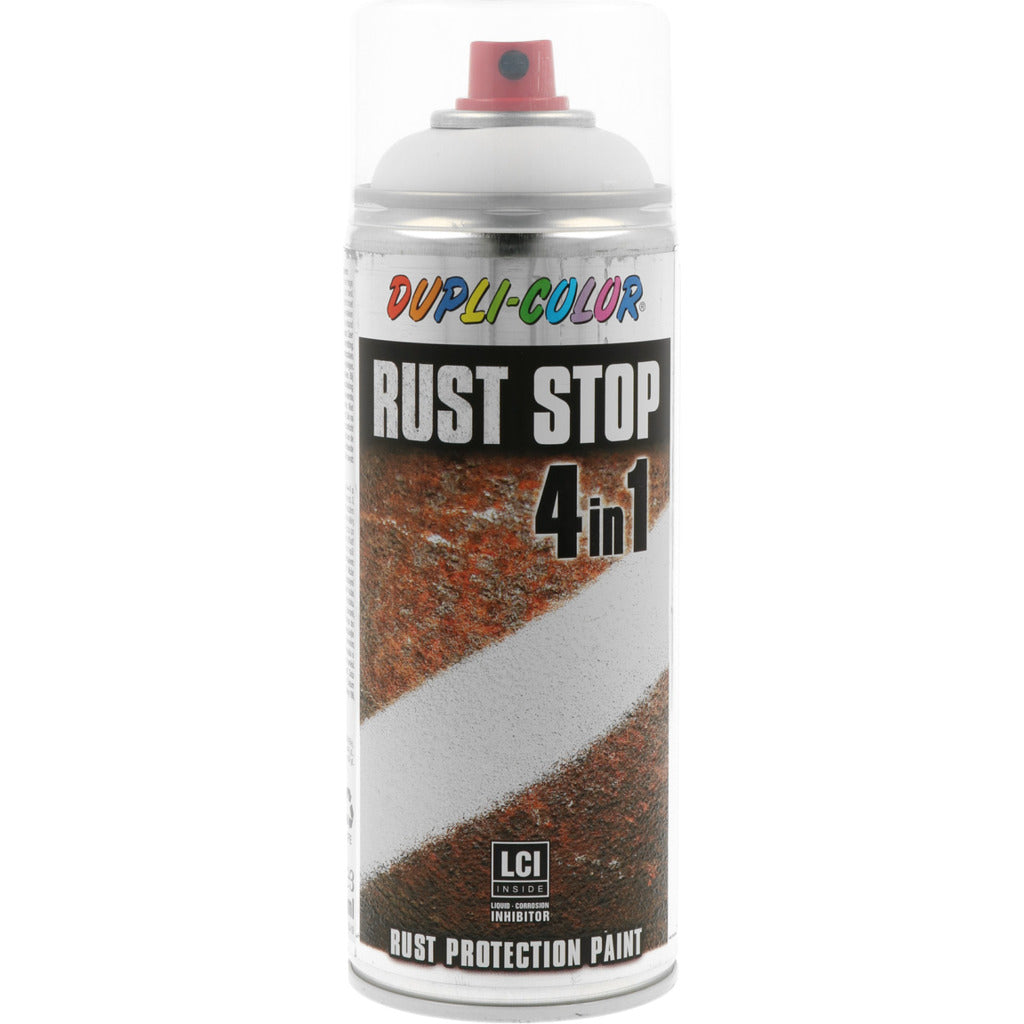 Spray antiruggine RUST STOP
