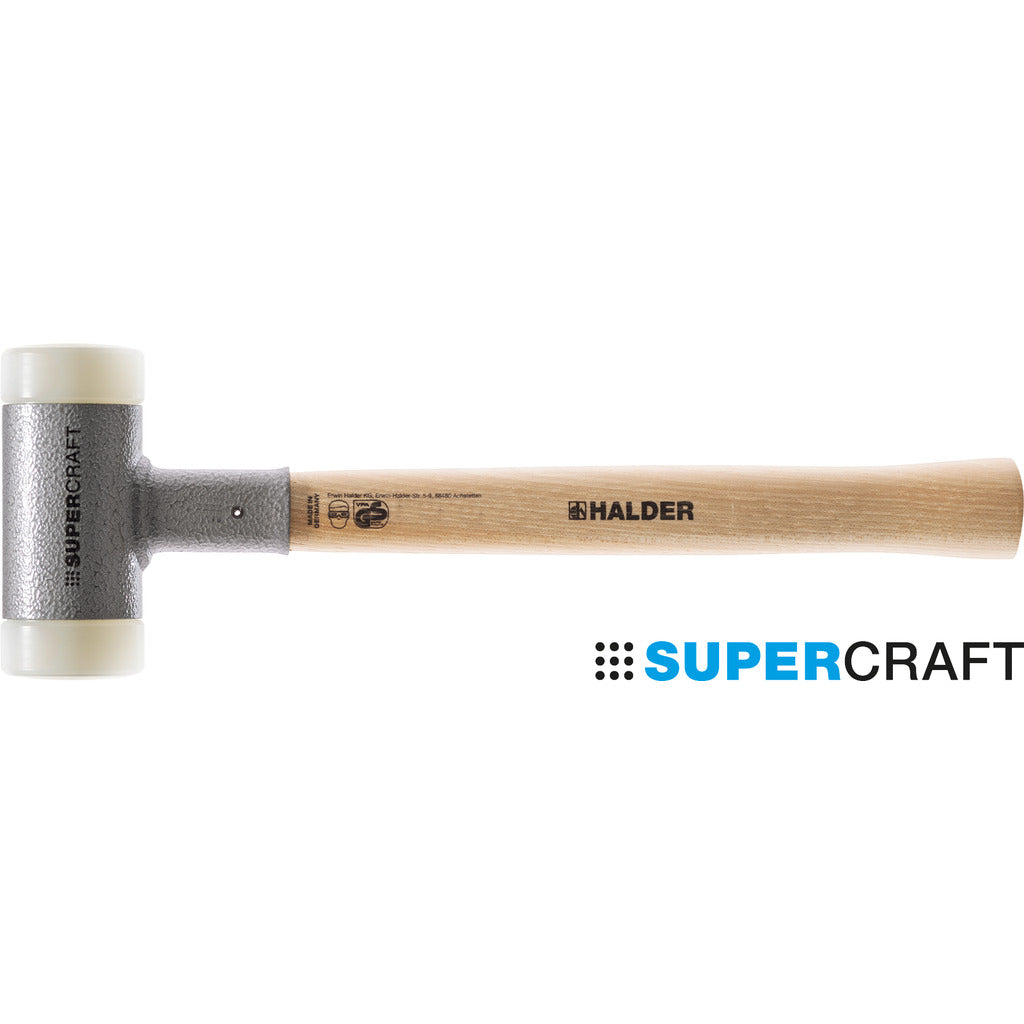Martello a faccia morbida SUPERCRAFT 3366