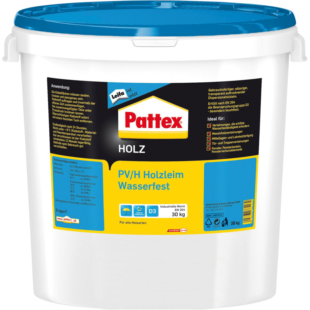 Pattex PV/H Wasserfest