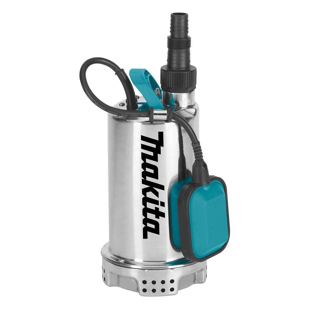 Pompa sommergibile PF1100 corpo in acciaio inox