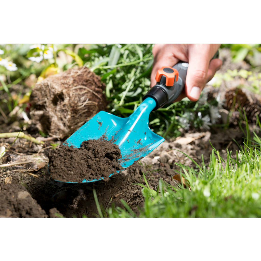 Gardena combisystem small appliance set