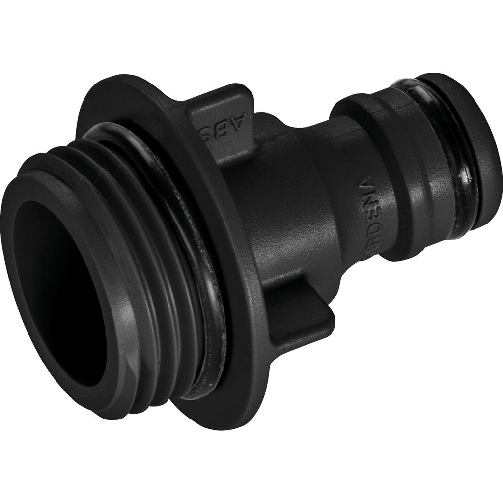 Sprinkler connector