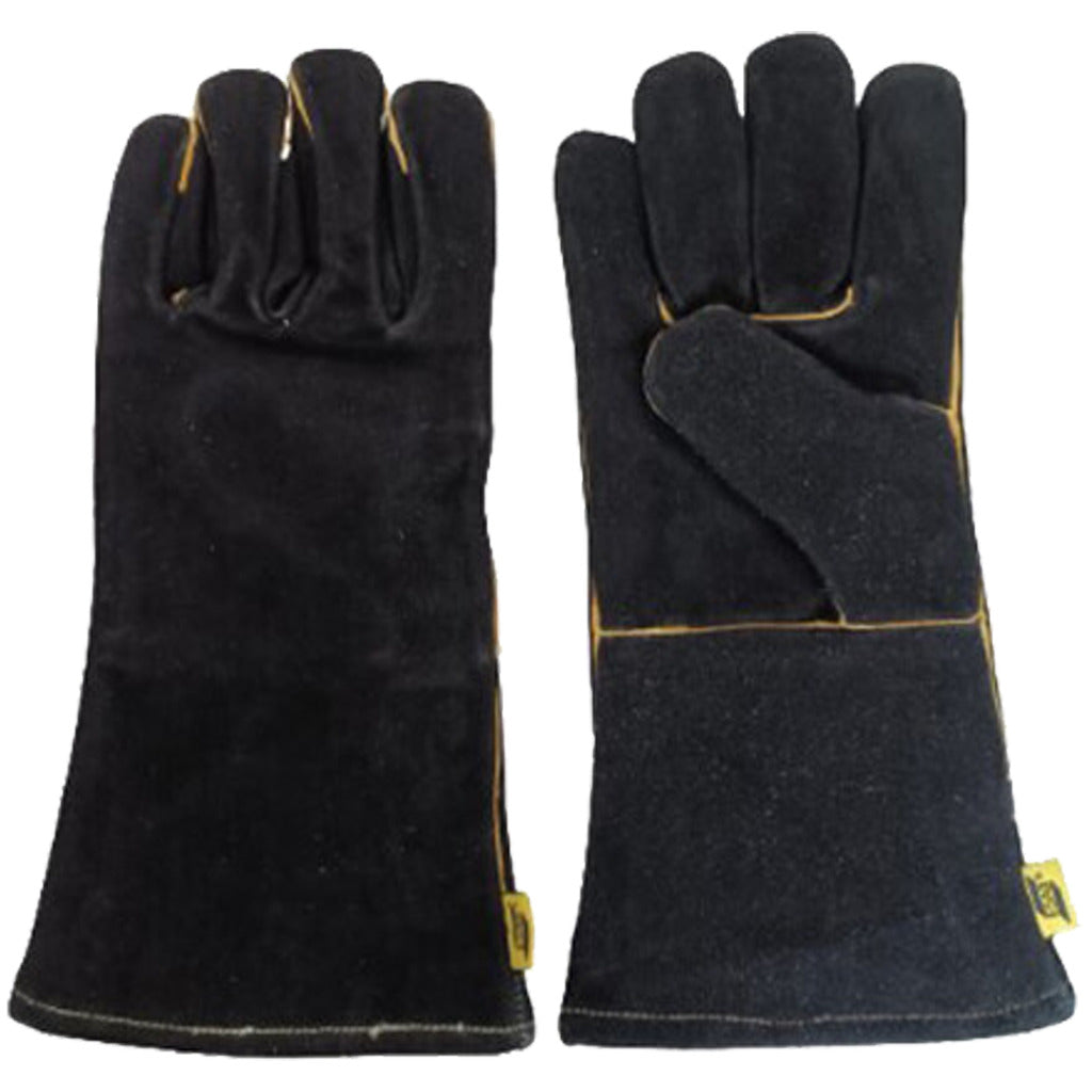 Welding glove Heavy Duty M1050