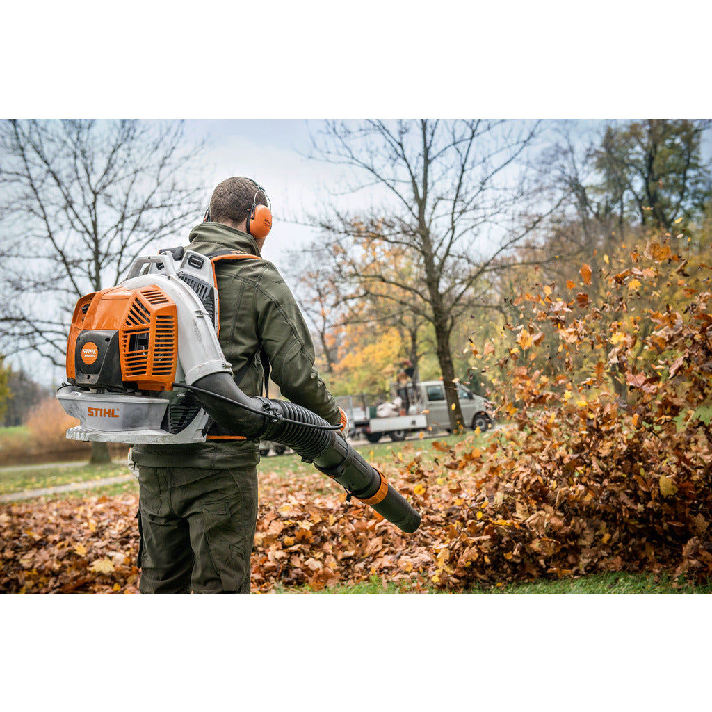 Soffiatore a benzina Stihl BR 800 CE