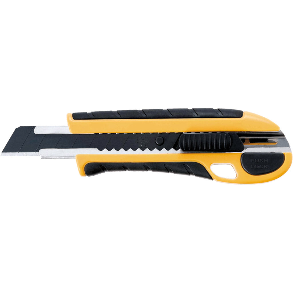 Taglierina Grip-Fit AutoLock