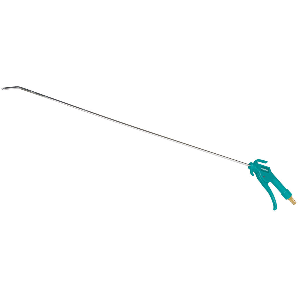 Cerbottana per aeromobili