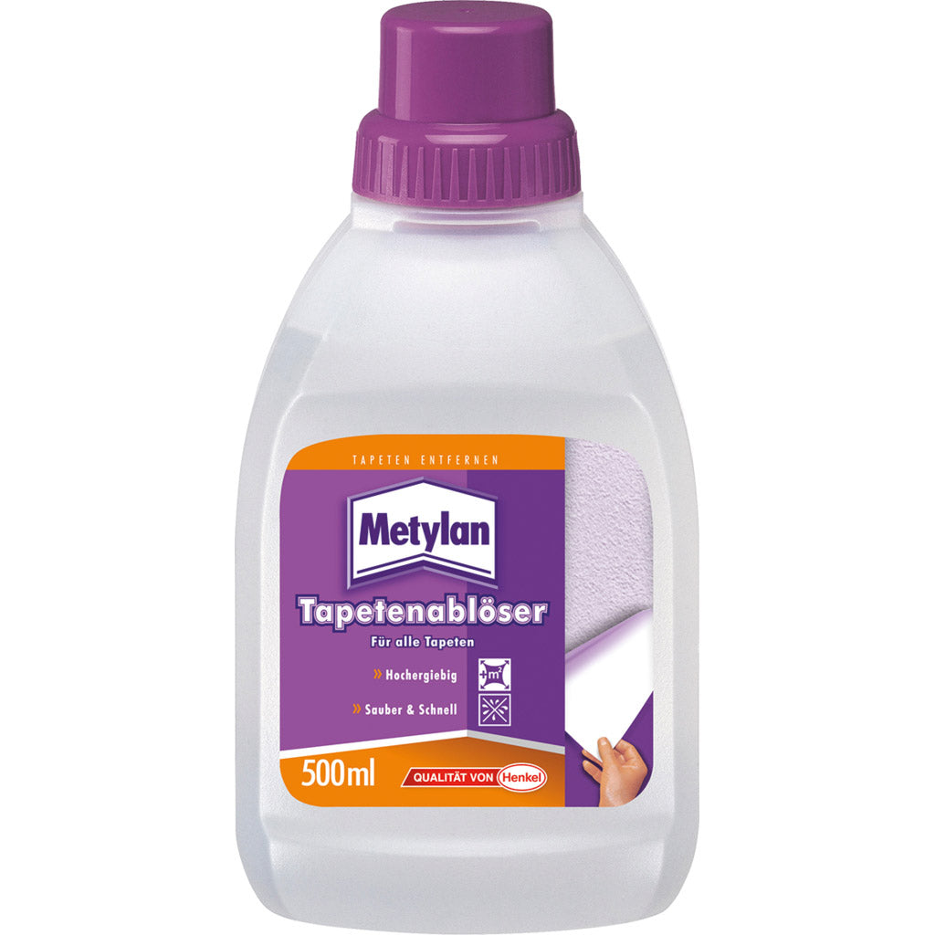 Wallpaper remover Metylan