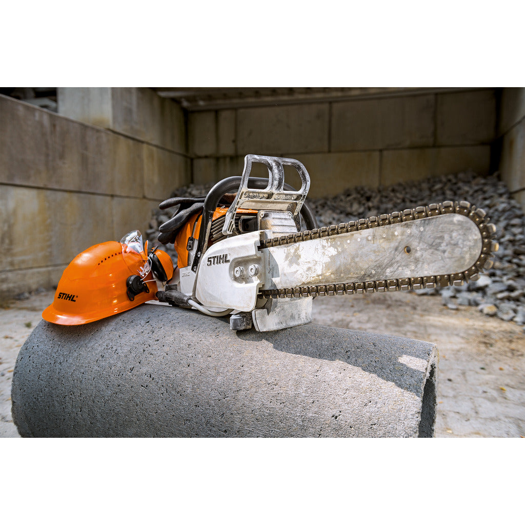 Stihl Gesteinschneider GS 461
