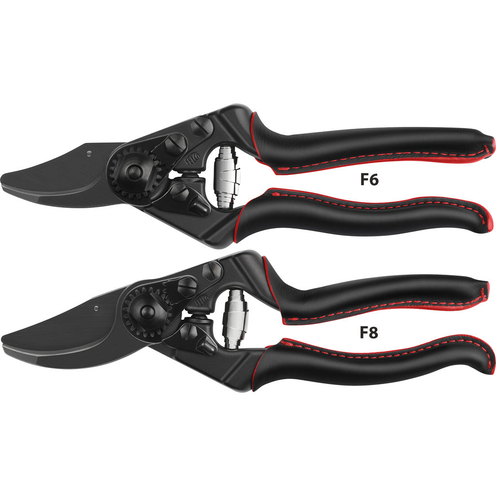 Forbici da potatura PREMIUM FELCO 6 e FELCO 8