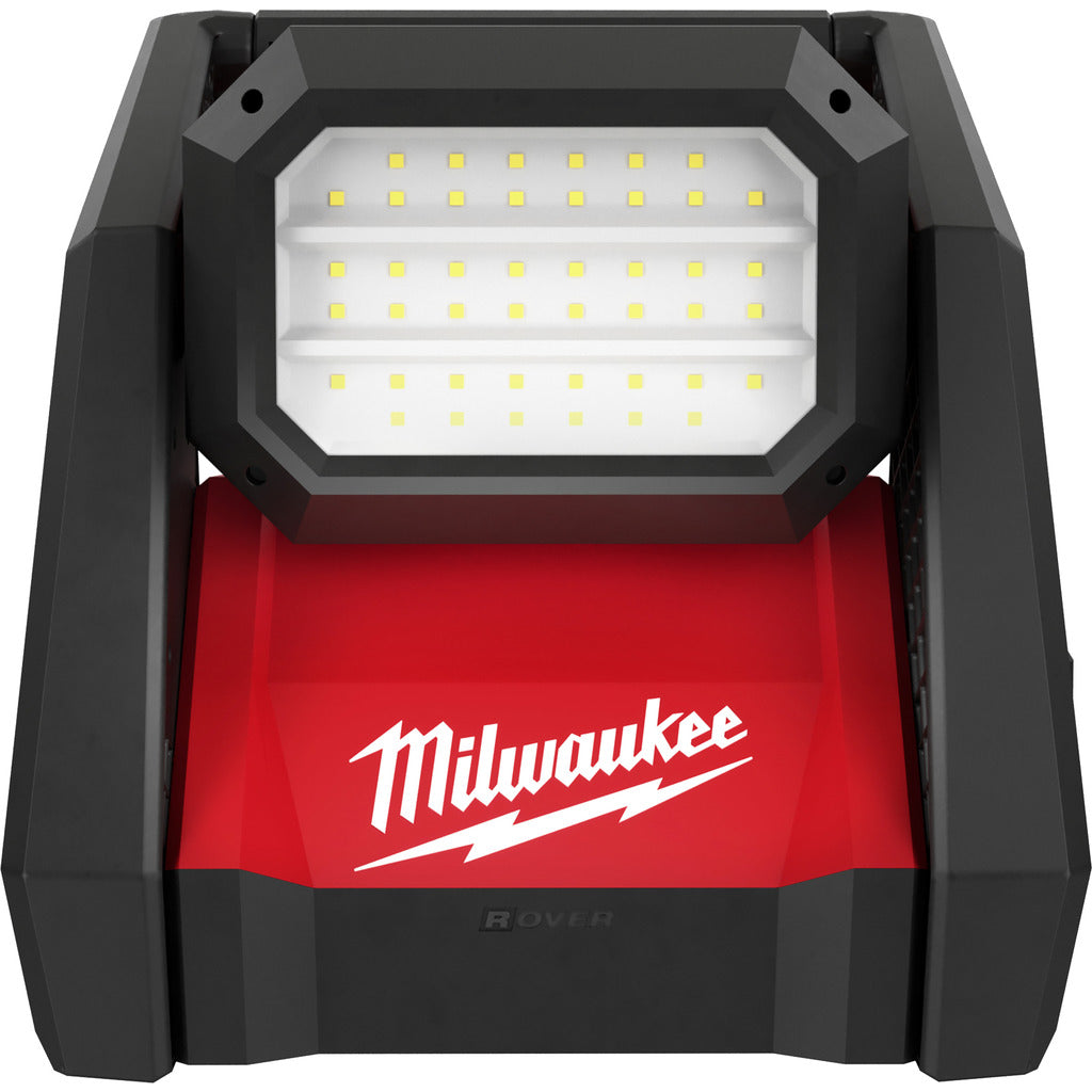 Cordless floodlight M18HOAL-0