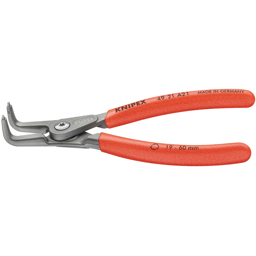 Präzisions-Sicherungsringzange Knipex