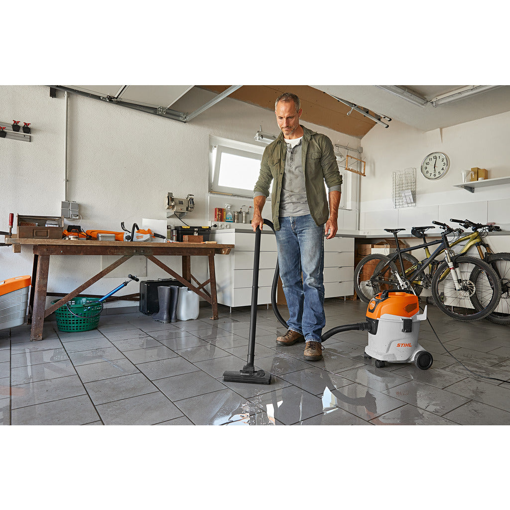 Aspirapolvere/aspiraliquidi Stihl SE 33