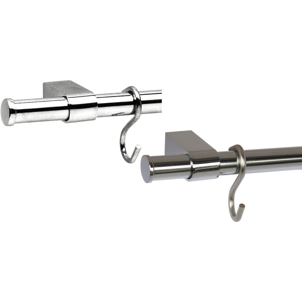Railing set