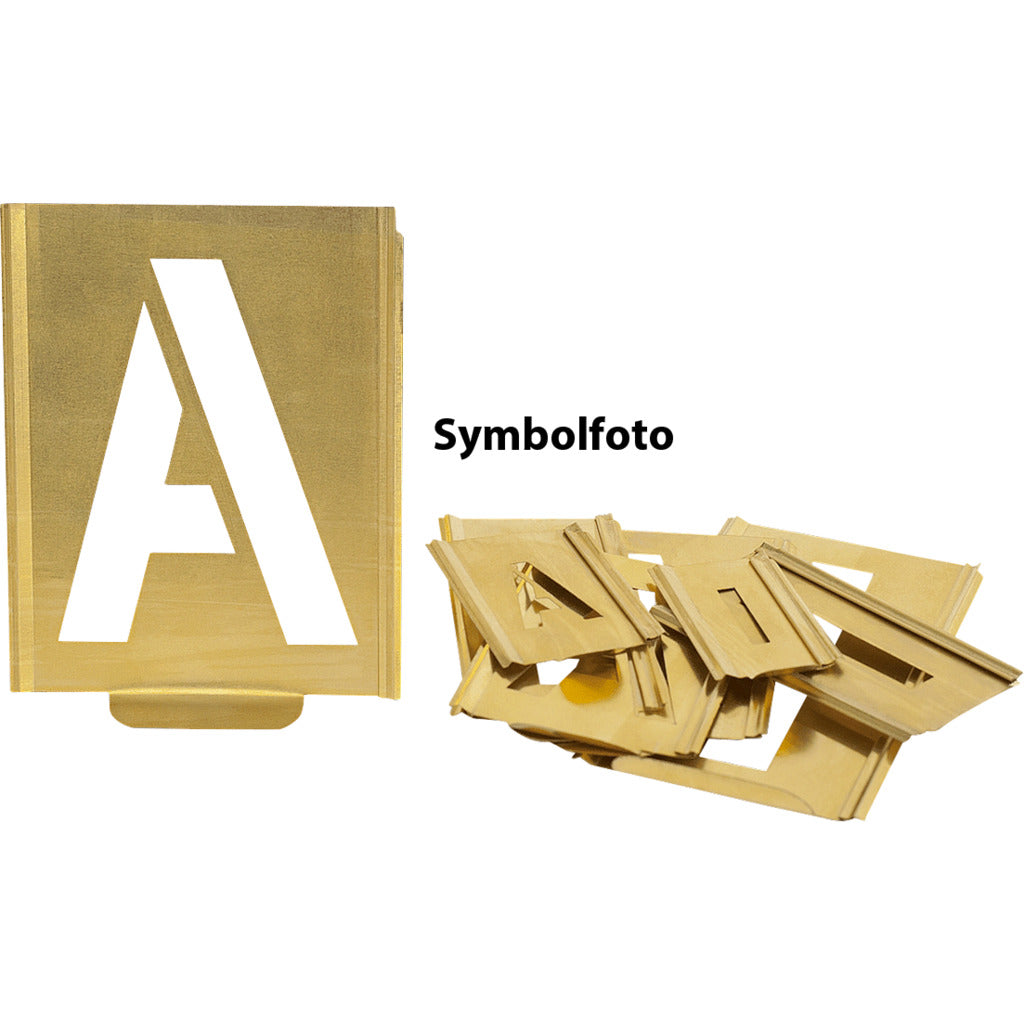 Signing template AZ
