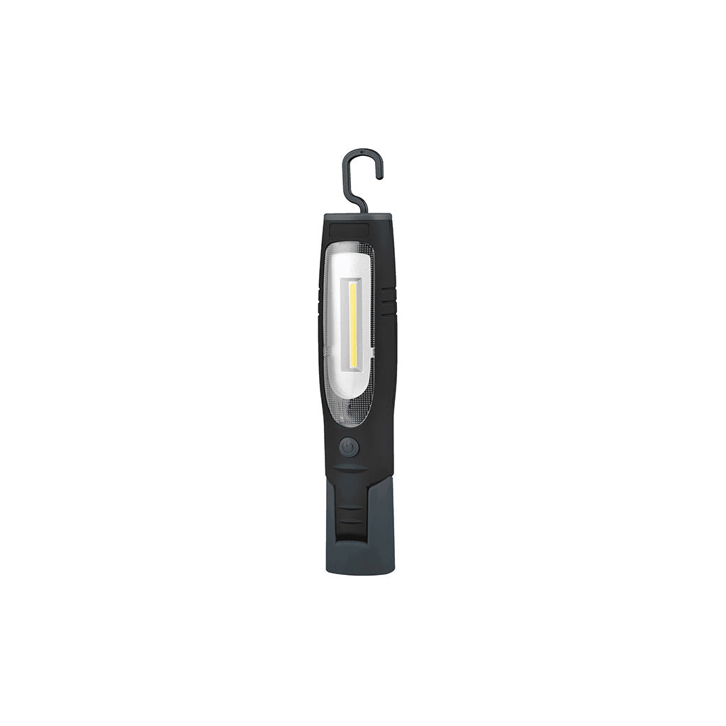 Lampada portatile a LED a batteria