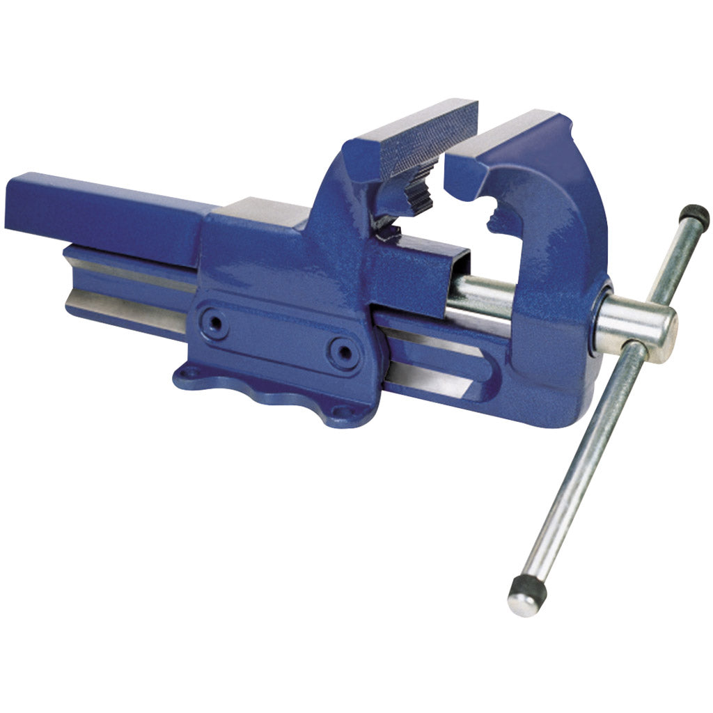 Parallel vice K2