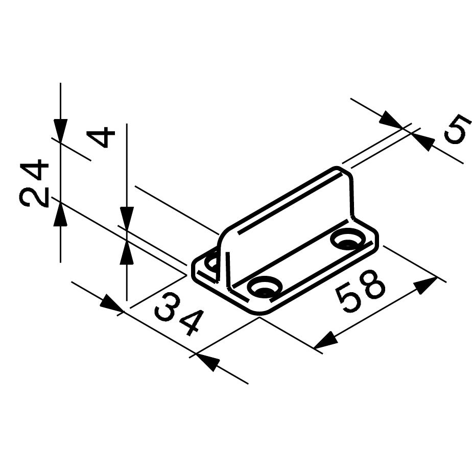 Floor guide