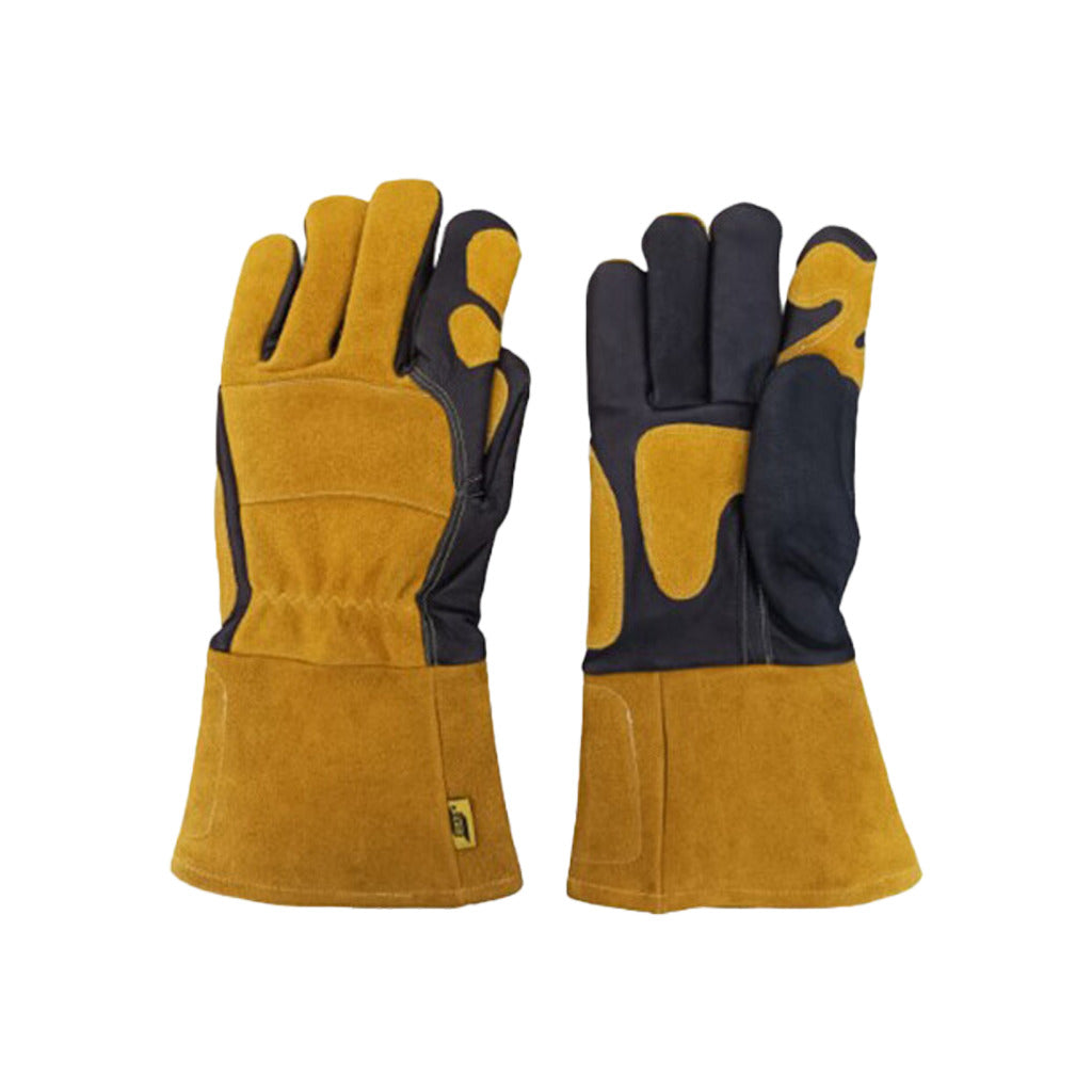 Schweißerhandschuh Heavy Duty M3050
