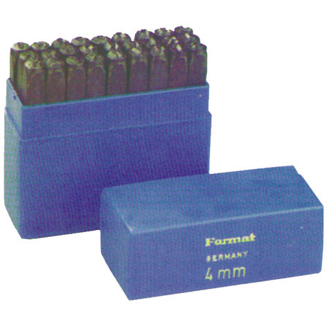 Stamp letter set 9721