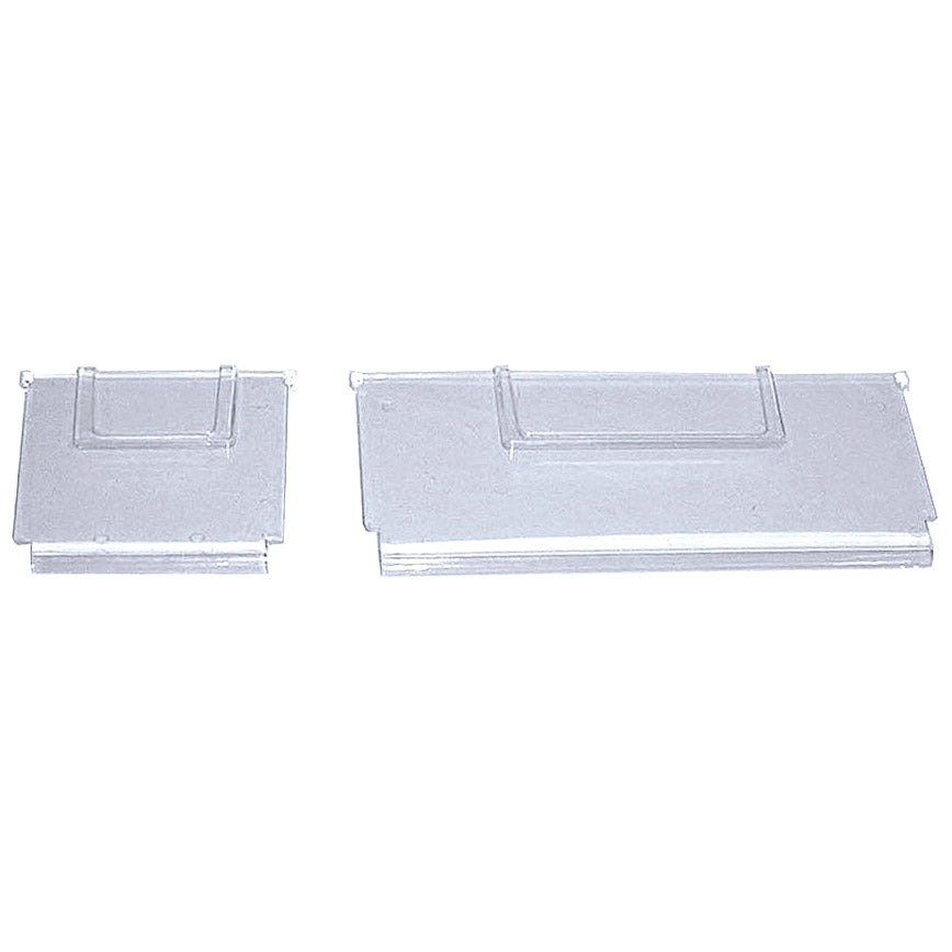 Partition wall for storage box LB