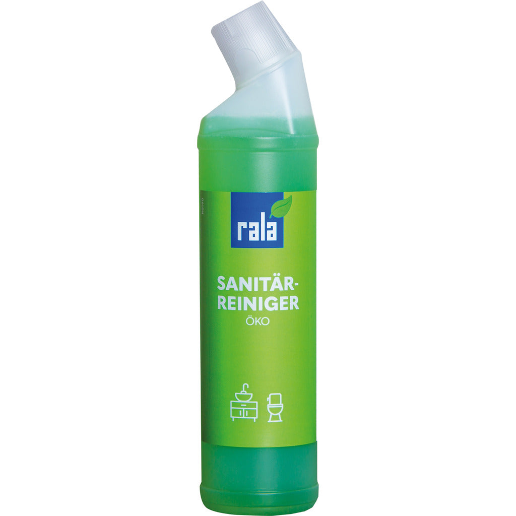 Sanitary cleaner eco