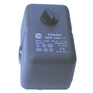 pressure switch