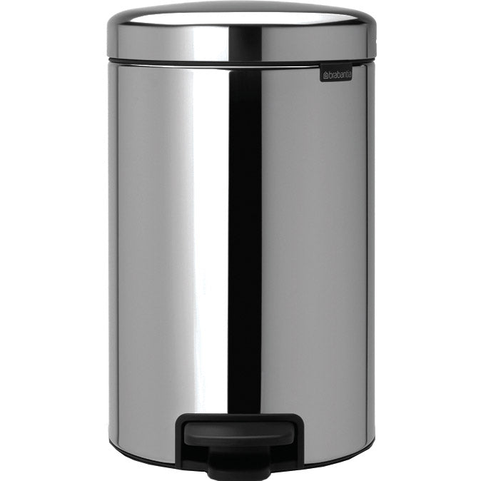 pedal bin
