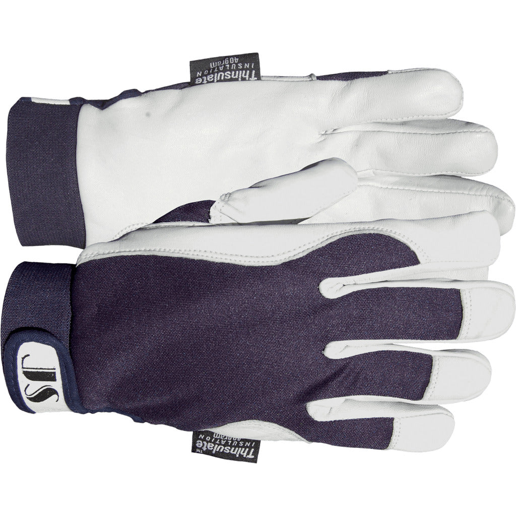 Winterarbeitshandschuh DRIVER X-CELLENT INSU