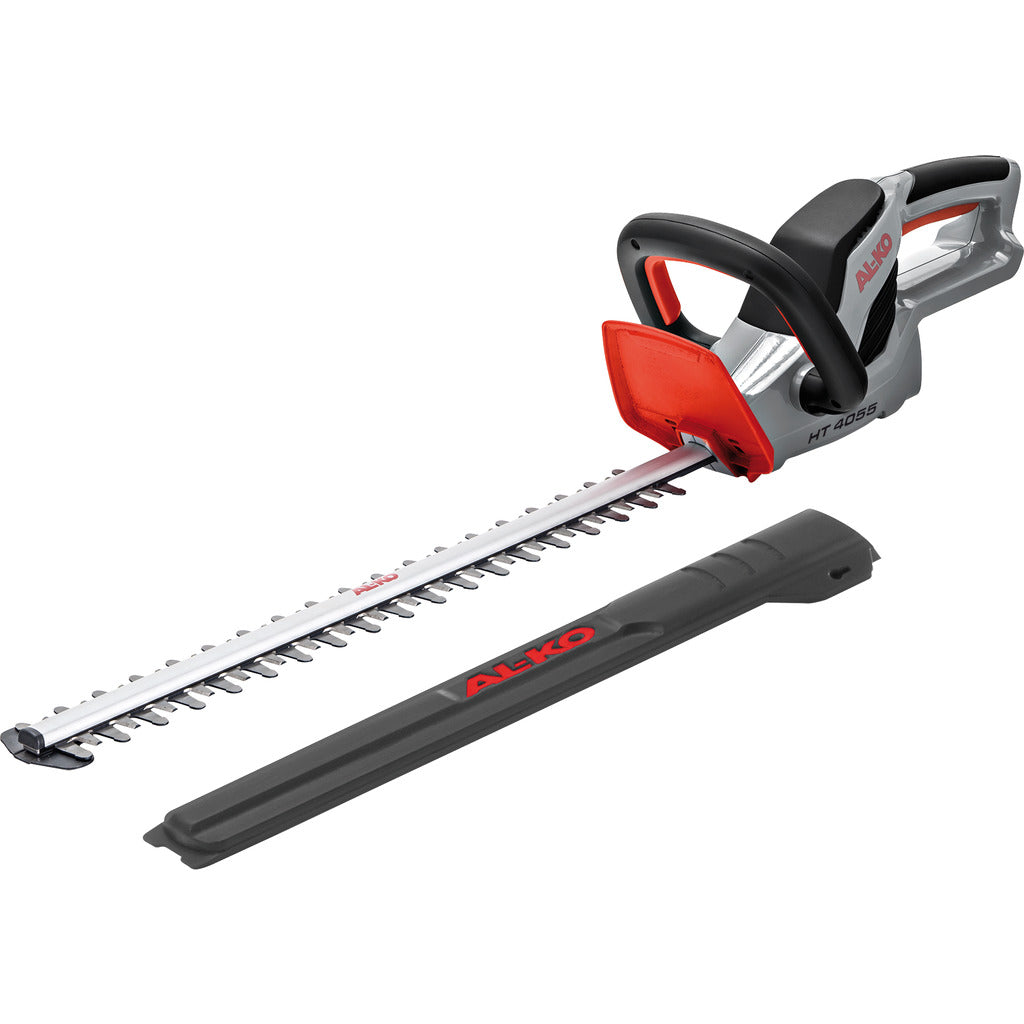 AL-KO cordless hedge trimmer HT 4055 / without battery and charger