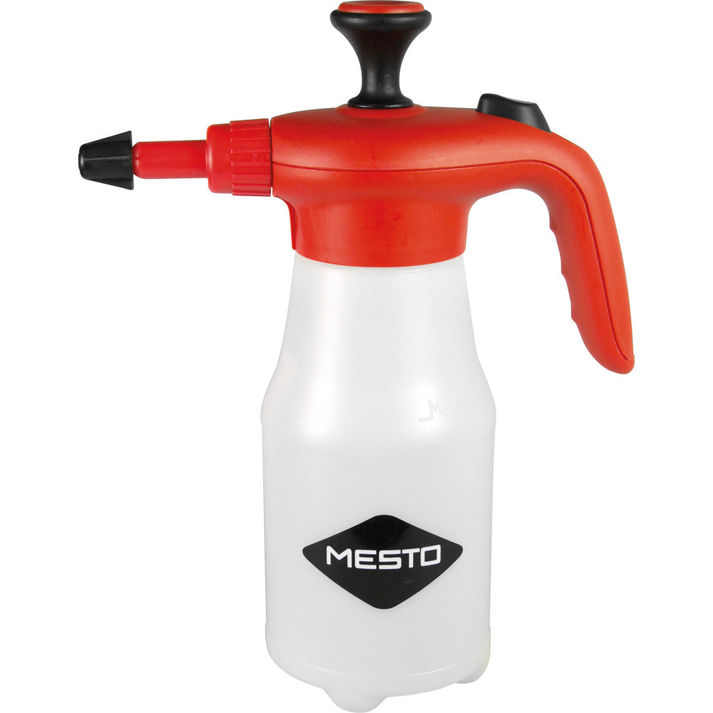 Spruzzatore a pressione UNIVERSAL PLUS / 360°