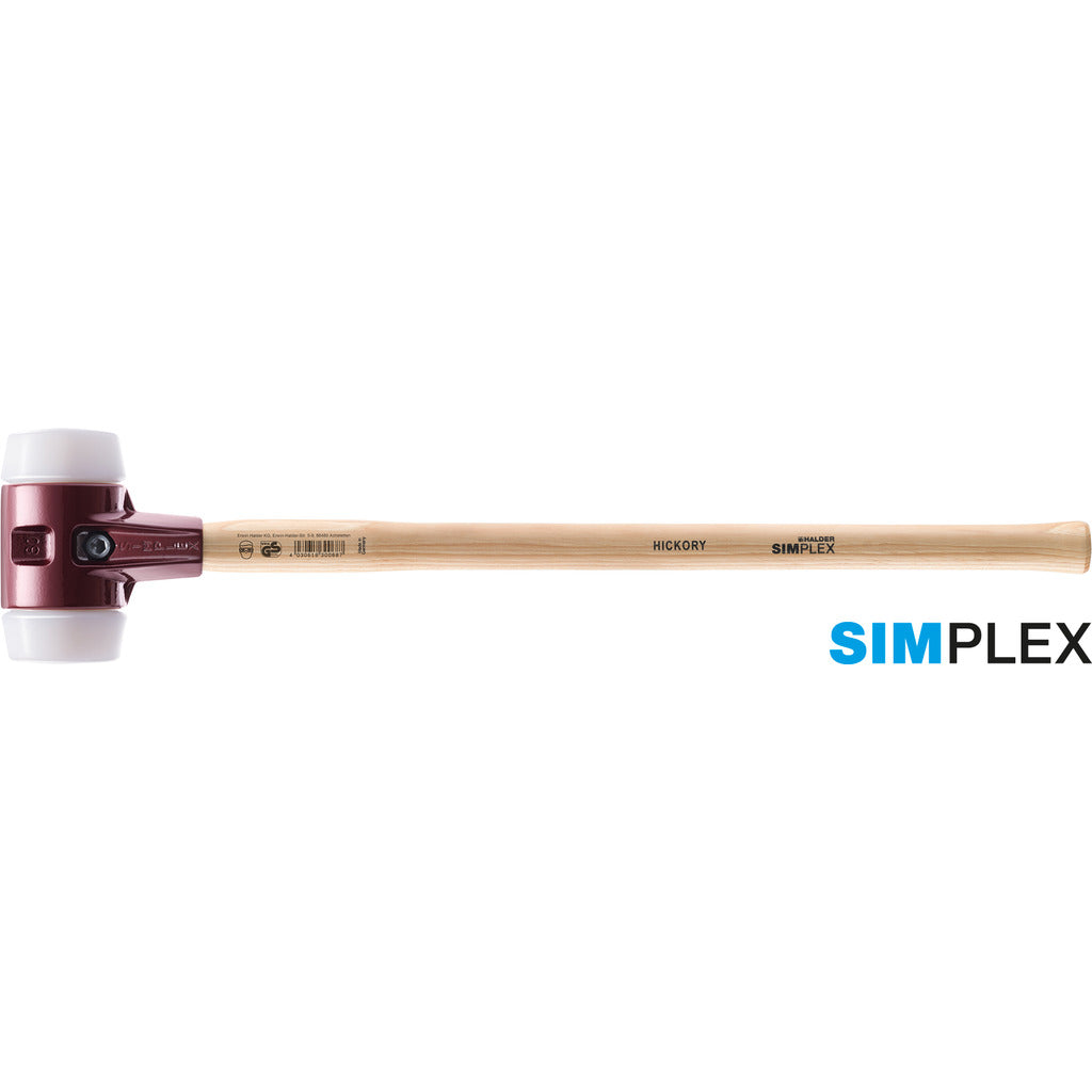 SIMPLEX sledgehammer 3007