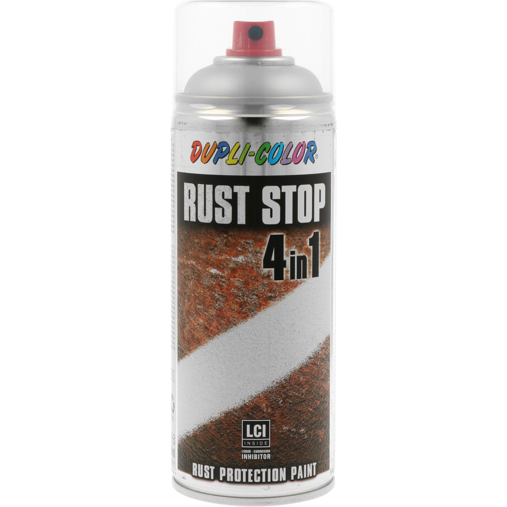 Spray antiruggine RUST STOP