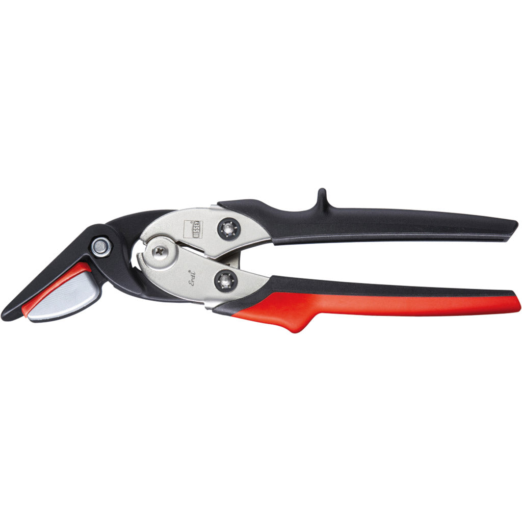 Tagliaferri con cinghia di sicurezza