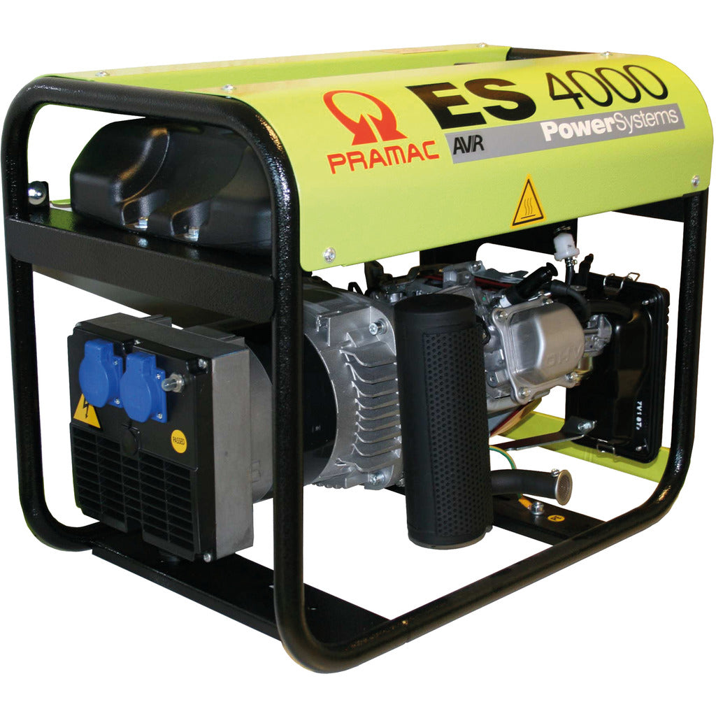 Stromerzeuger ES4000 SHI