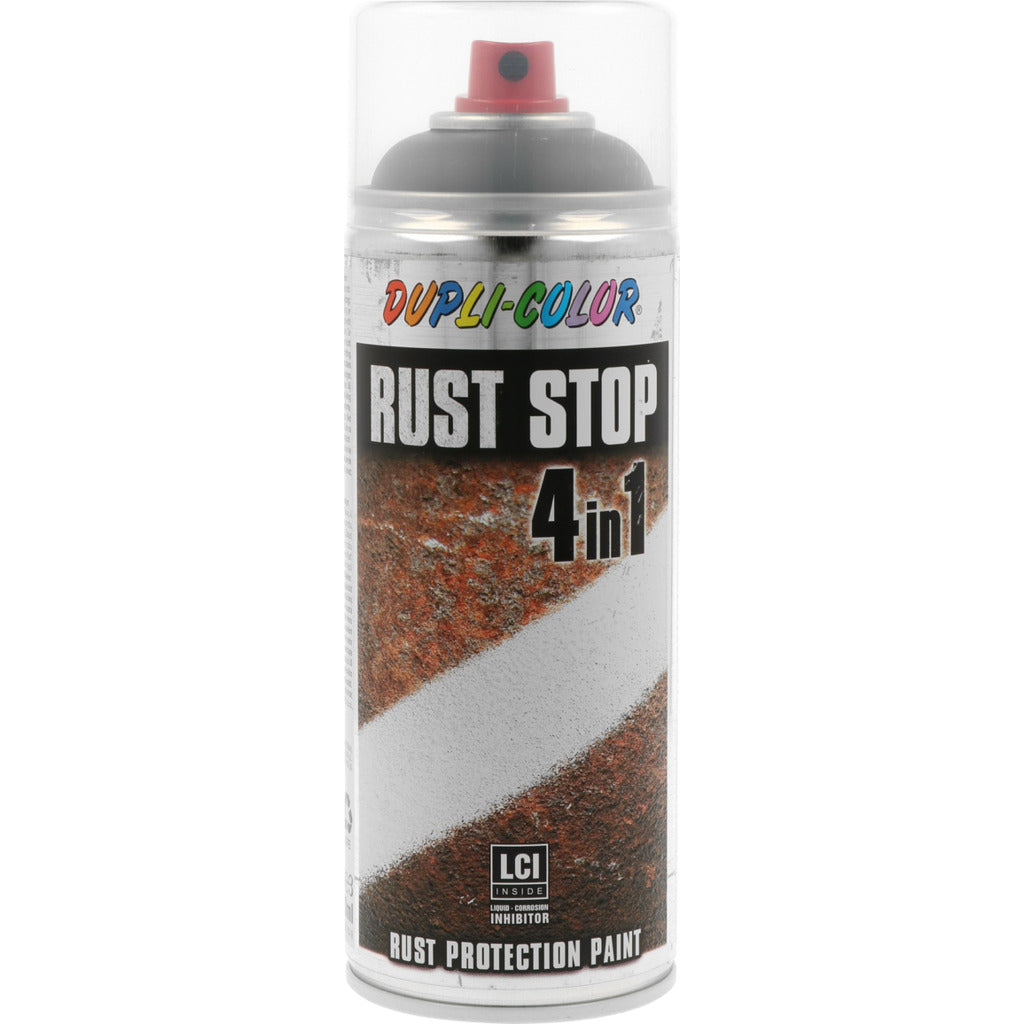 Spray antiruggine RUST STOP