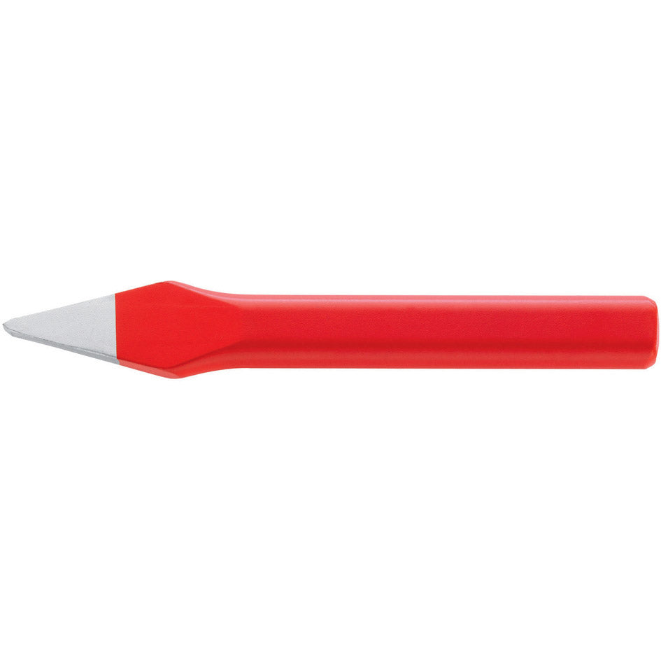 Scalpello a croce per lavorazione dei metalli 6842