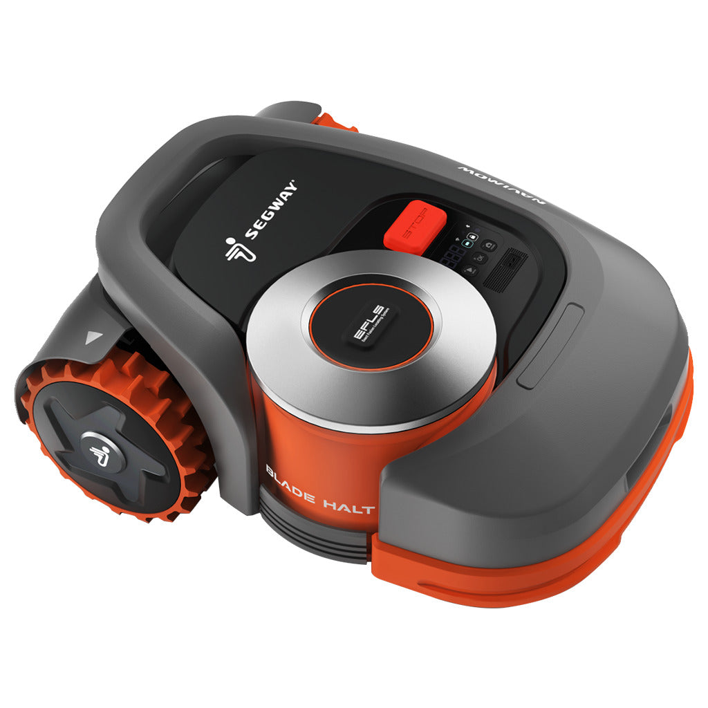 Segway Navimow Robotermäher H1500E