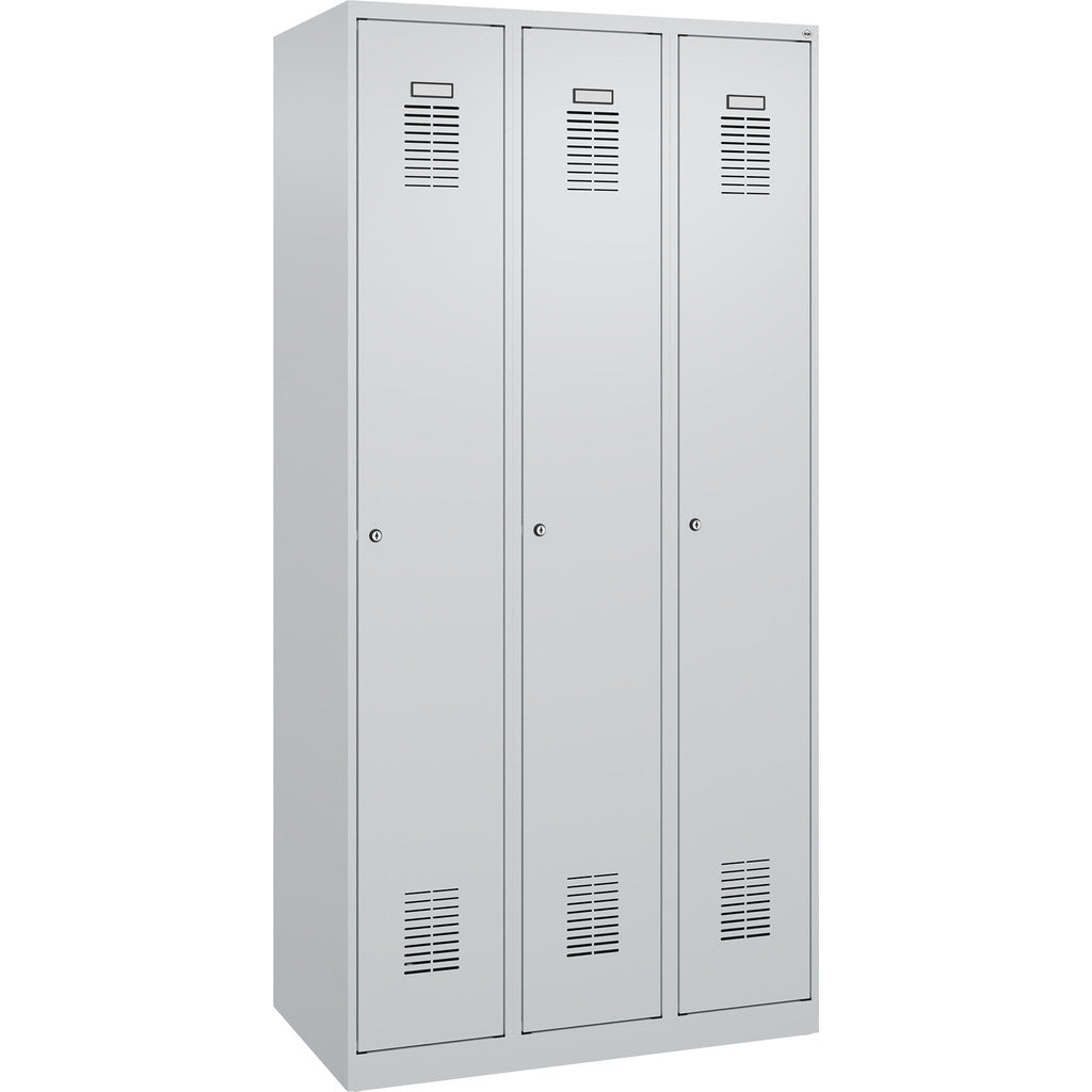Garderobenschrank Basis PLUS