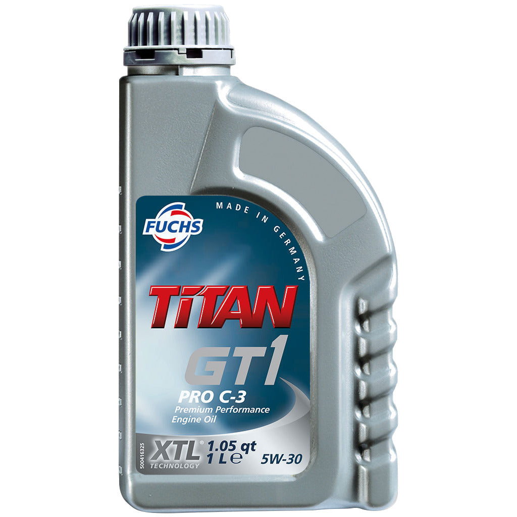 Motoröl Titan GT1 Pro C-3