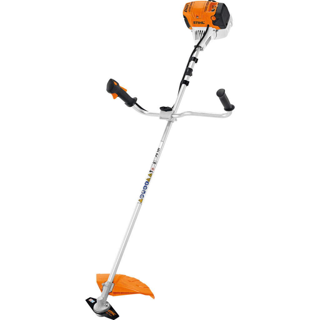 Decespugliatore a scoppio FS 131
