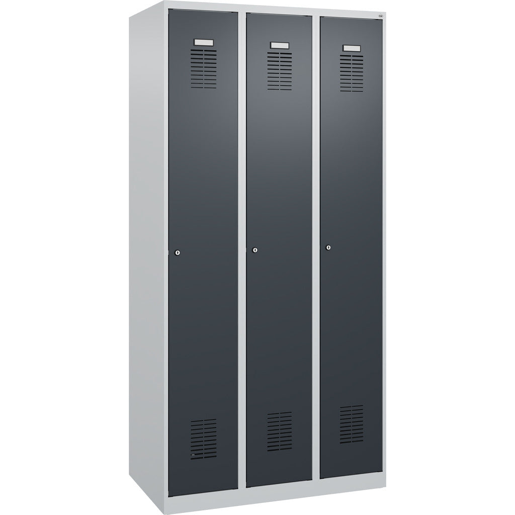 Garderobenschrank Basis PLUS